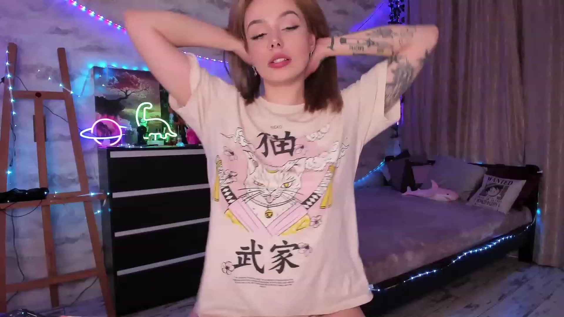 Gallery image thumbnail from TemptingSiren's myfreecams stream on, 02/23/2024, 03:51 image 11 of 20