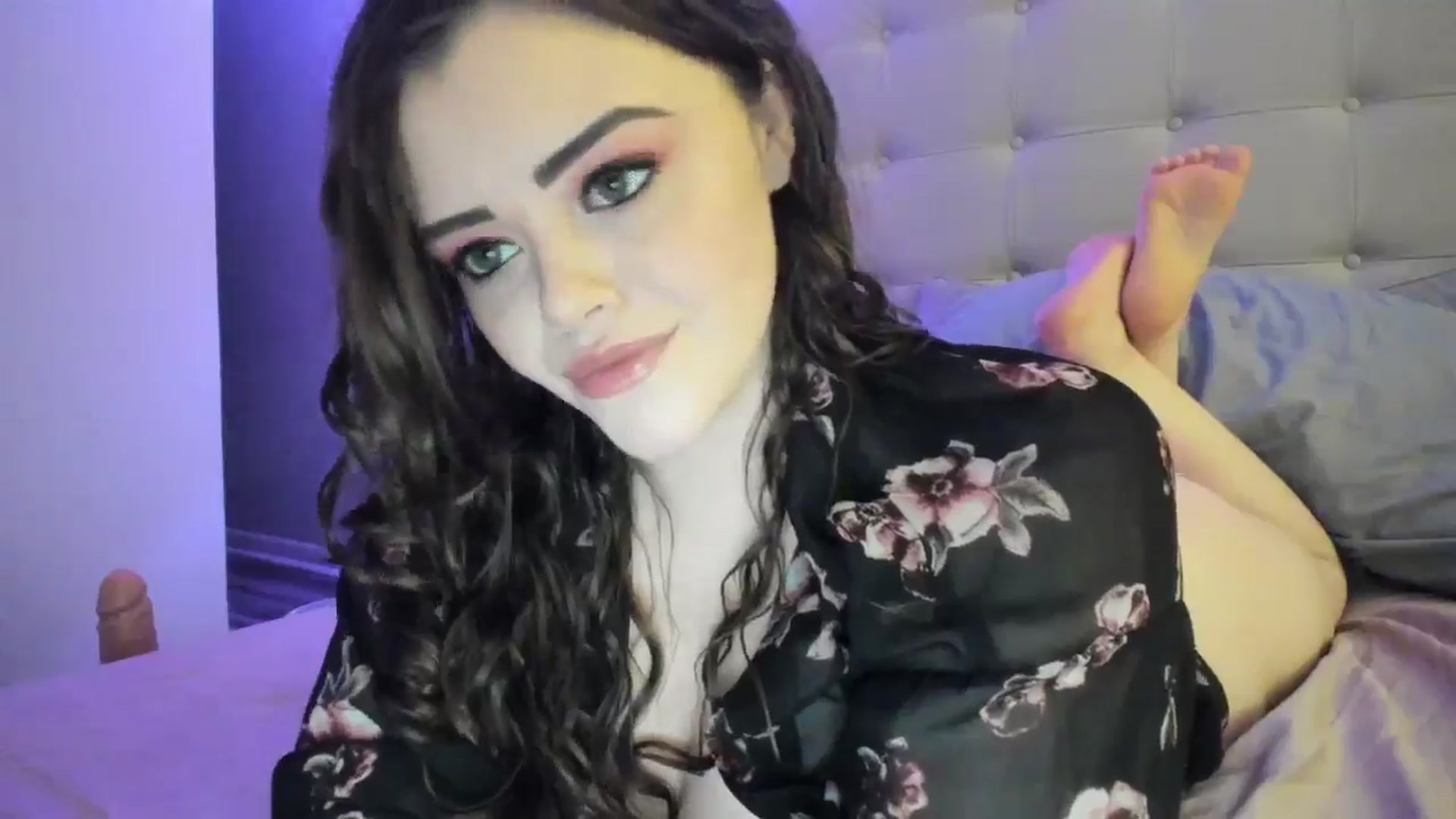 Gallery image thumbnail from TemptressV's myfreecams stream on, 01/19/2025, 08:58 image 13 of 20