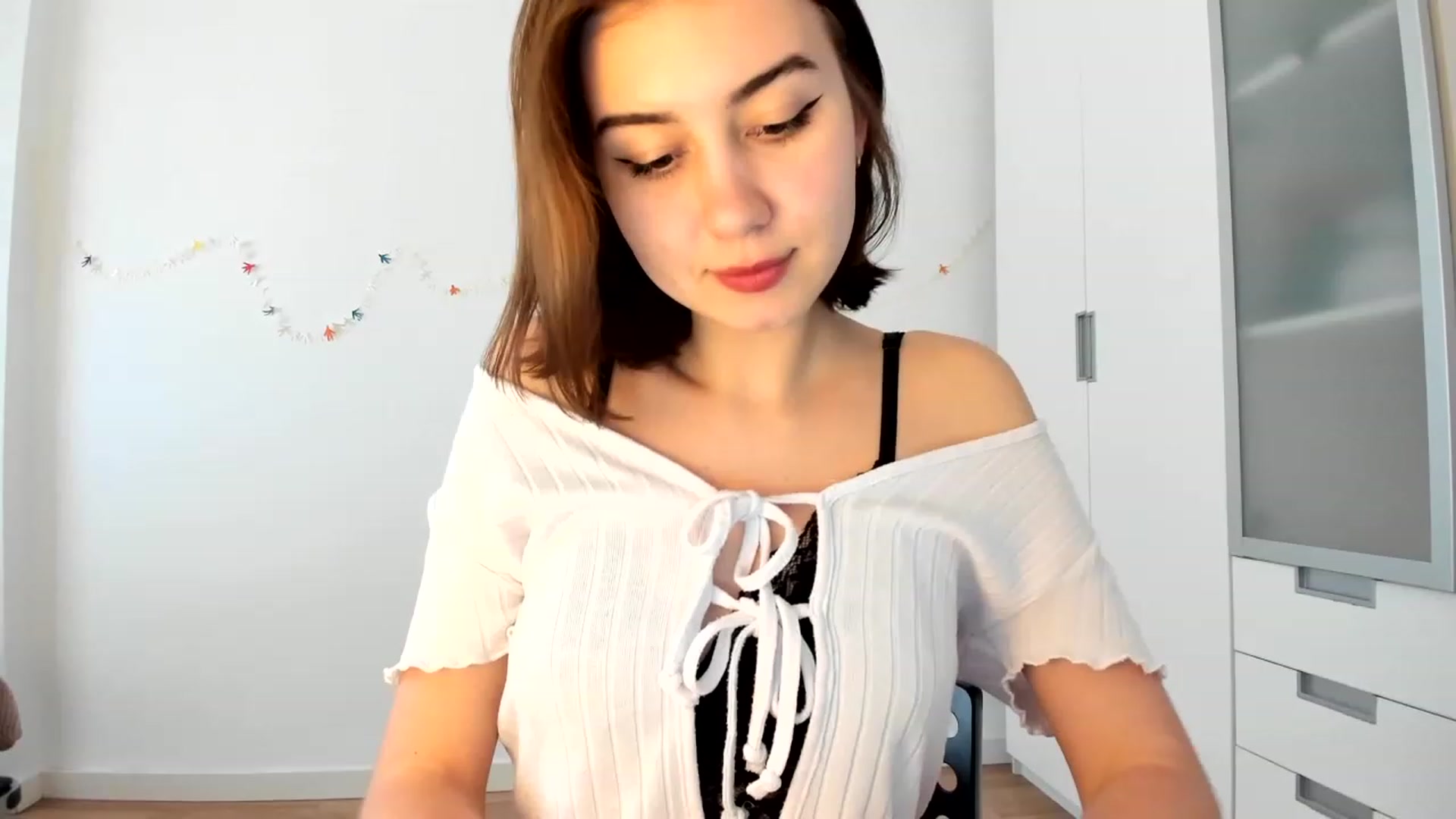 Gallery image thumbnail from Temptressy's myfreecams stream on, 01/30/2024, 15:31 image 1 of 20