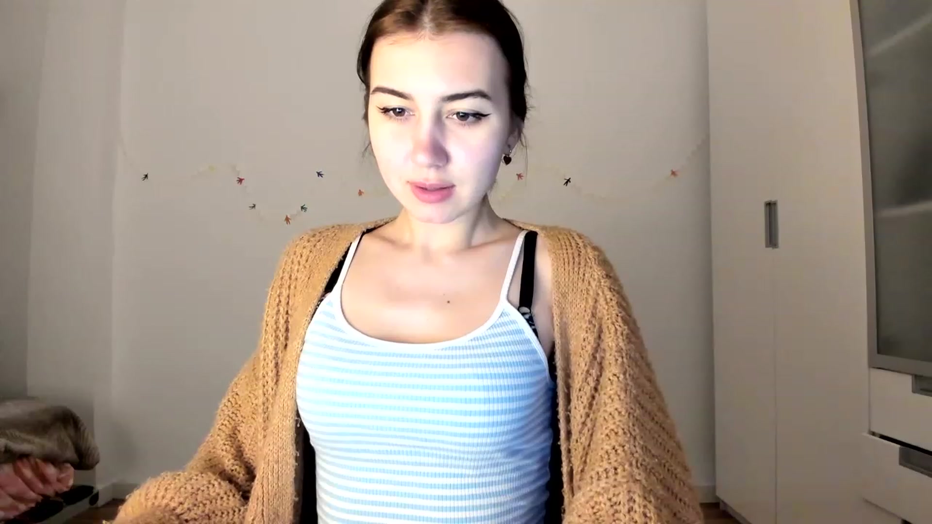 Gallery image thumbnail from Temptressy's myfreecams stream on, 01/30/2024, 17:48 image 16 of 20