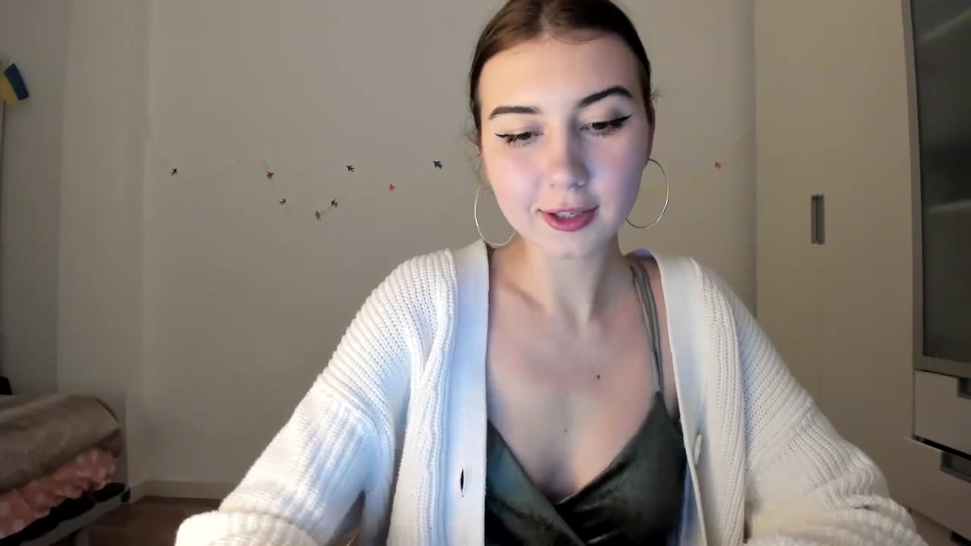Gallery image thumbnail from Temptressy's myfreecams stream on, 01/31/2024, 19:23 image 6 of 20