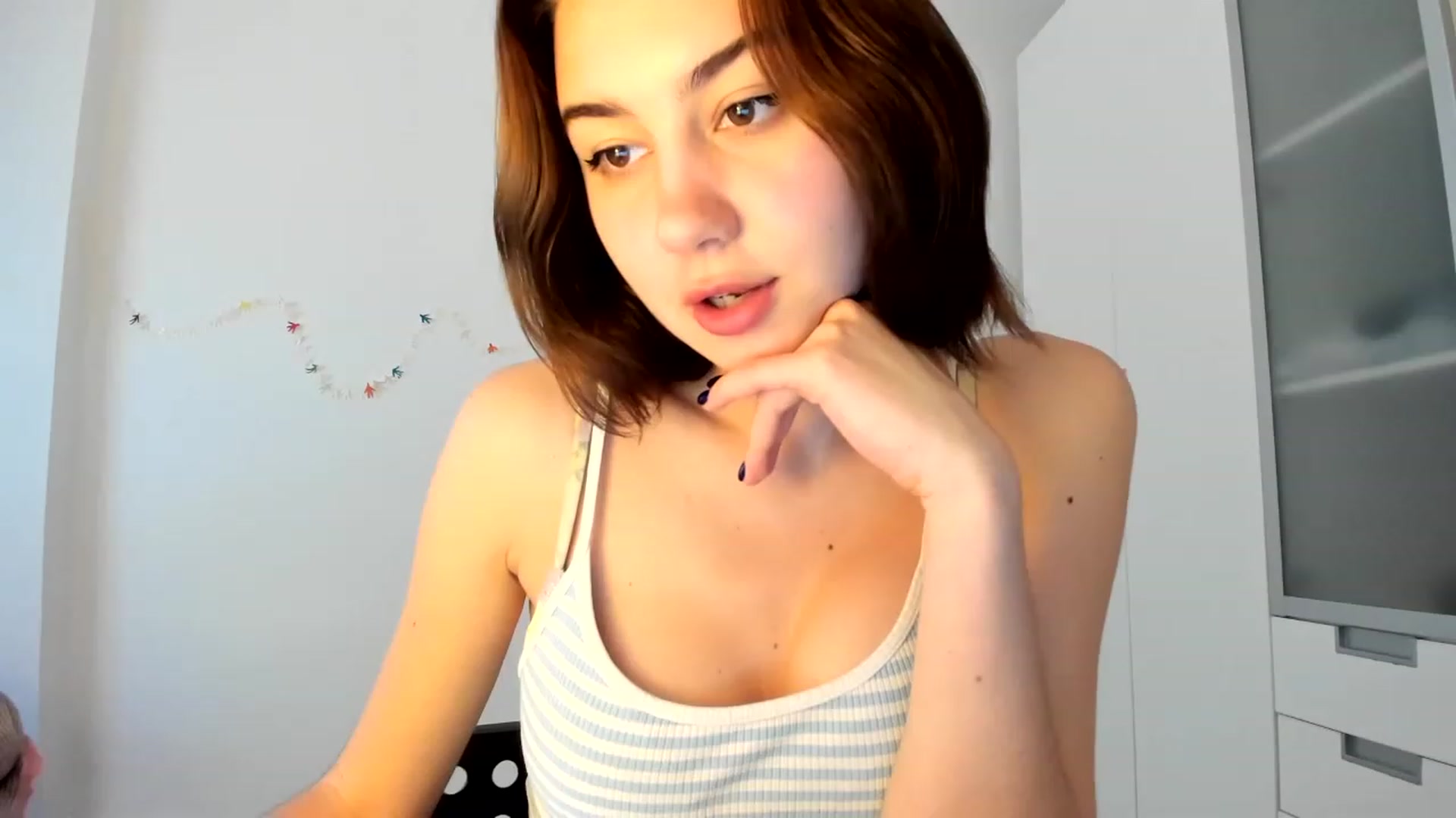 Gallery image thumbnail from Temptressy's myfreecams stream on, 02/07/2024, 17:15 image 1 of 20