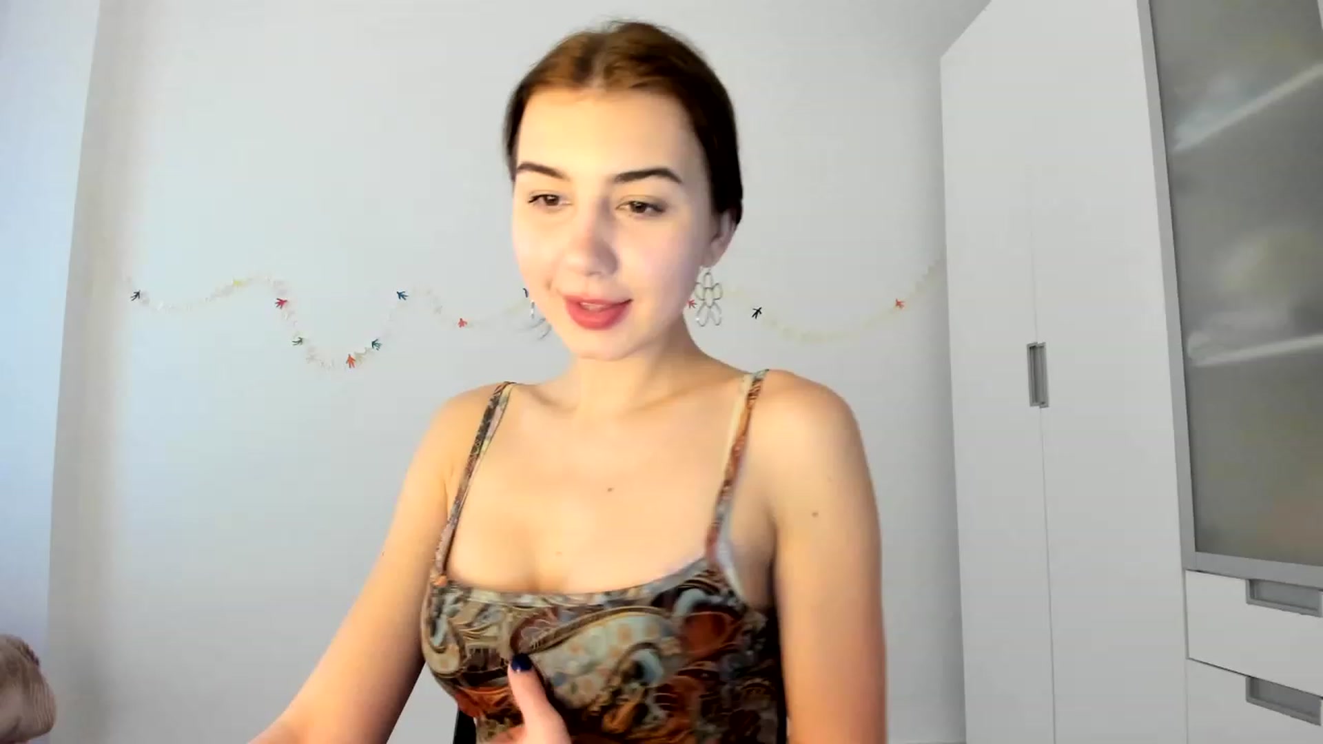 Gallery image thumbnail from Temptressy's myfreecams stream on, 02/08/2024, 16:38 image 20 of 20