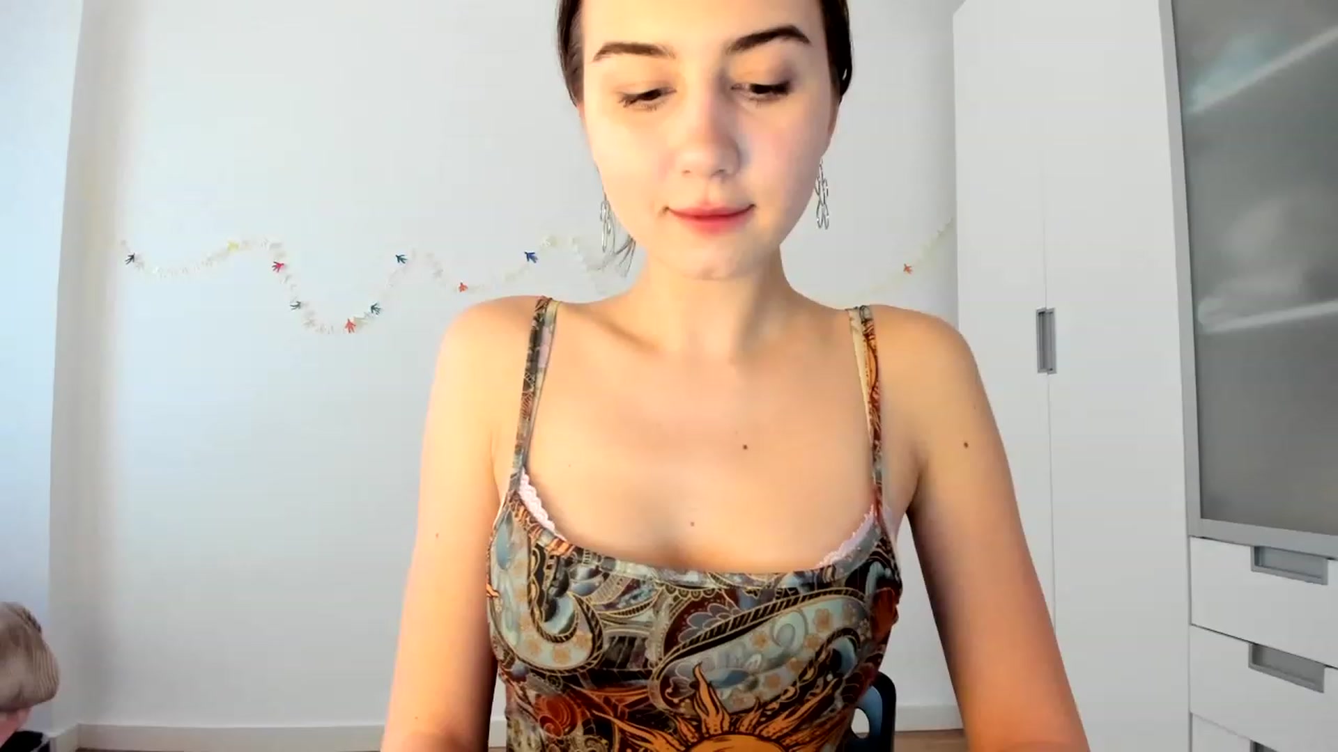 Gallery image thumbnail from Temptressy's myfreecams stream on, 02/08/2024, 16:38 image 16 of 20
