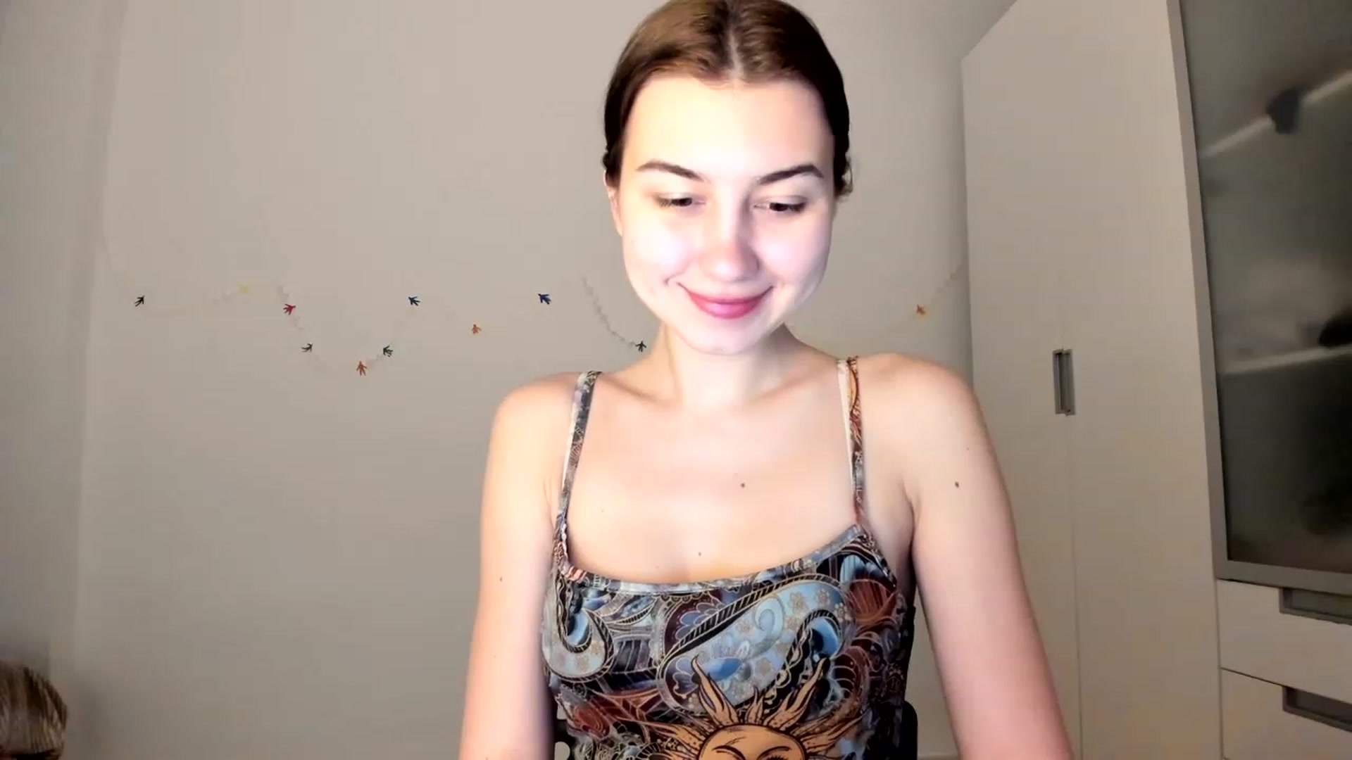 Gallery image thumbnail from Temptressy's myfreecams stream on, 02/11/2024, 20:14 image 6 of 20