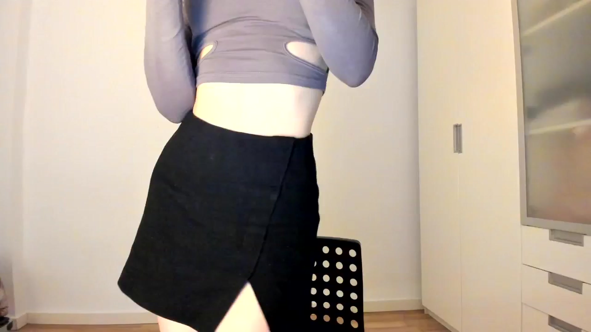 Gallery image thumbnail from Temptressy's myfreecams stream on, 02/18/2024, 17:00 image 9 of 20