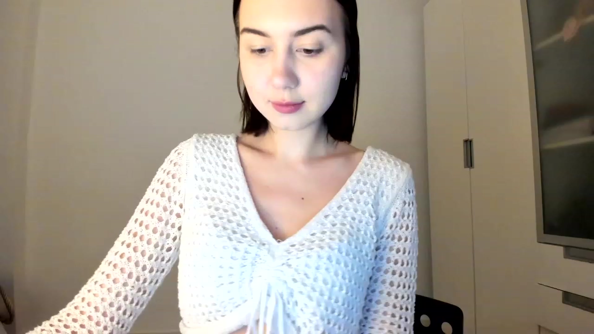 Gallery image thumbnail from Temptressy's myfreecams stream on, 02/23/2024, 20:35 image 1 of 20