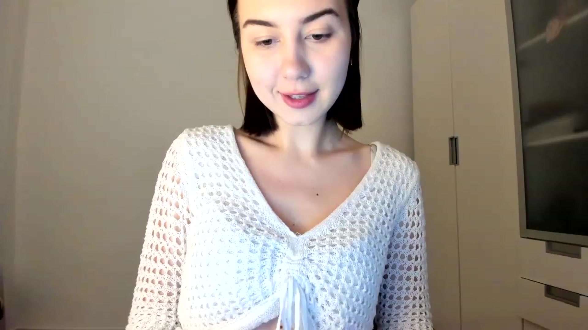 Gallery image thumbnail from Temptressy's myfreecams stream on, 02/23/2024, 20:35 image 4 of 20
