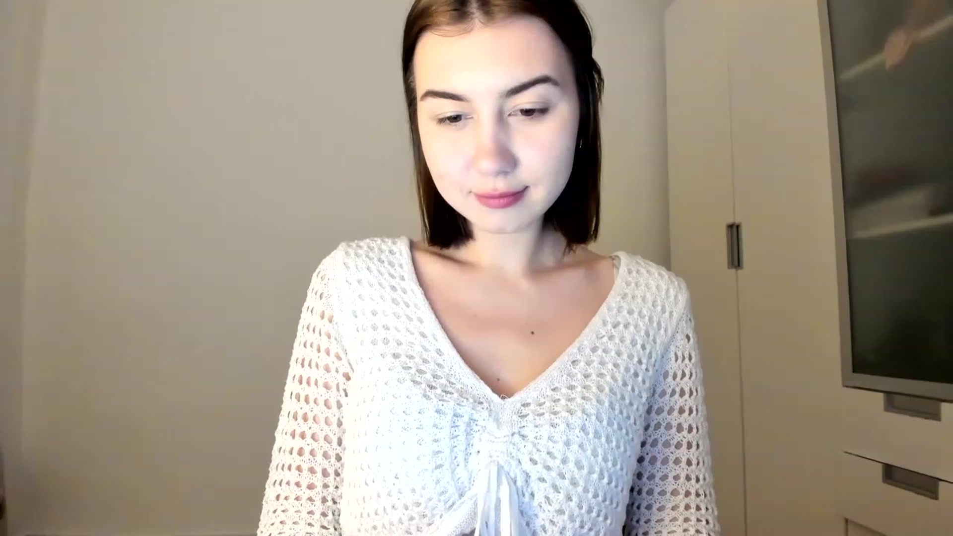 Gallery image thumbnail from Temptressy's myfreecams stream on, 02/23/2024, 20:35 image 5 of 20