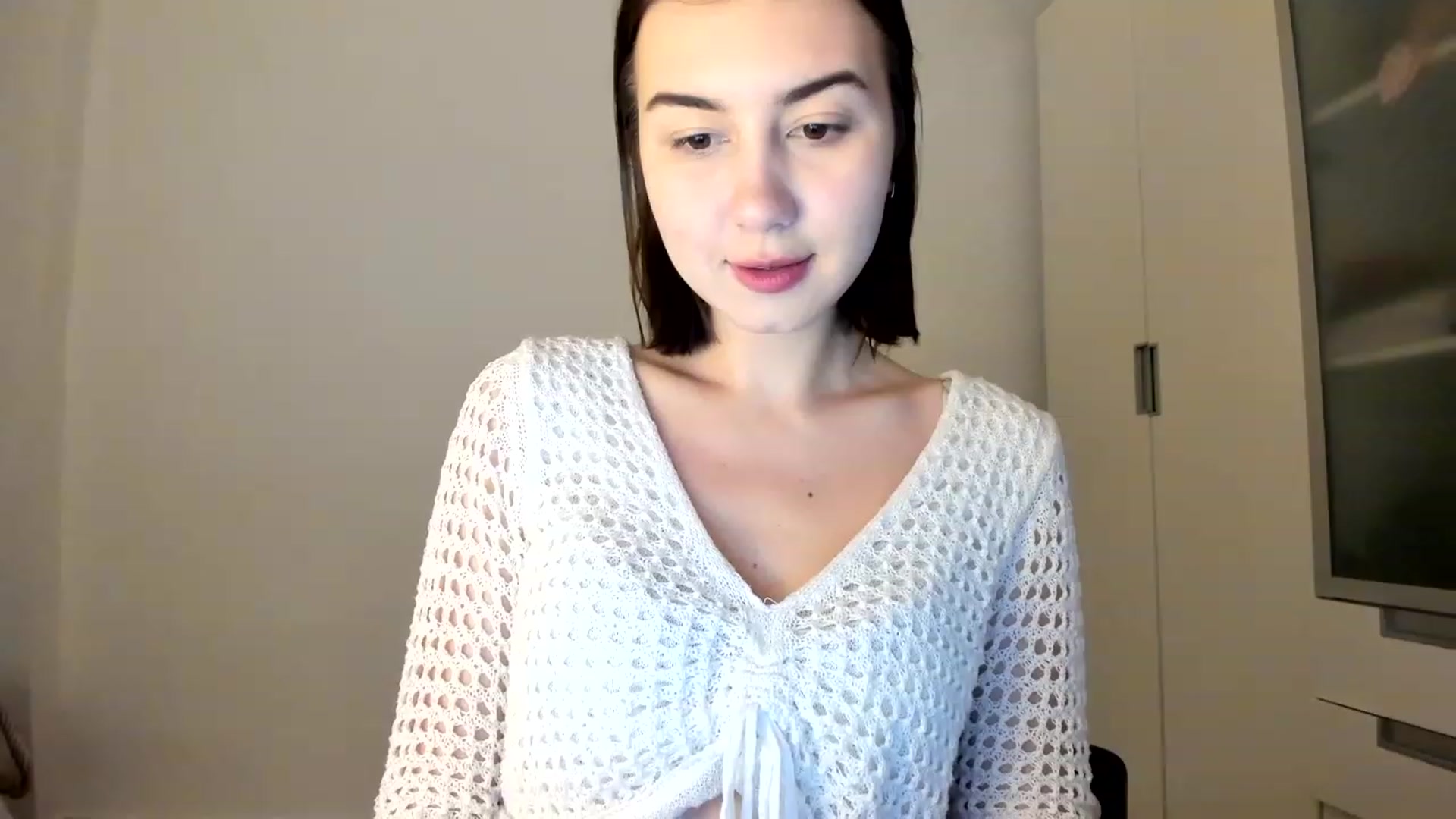 Gallery image thumbnail from Temptressy's myfreecams stream on, 02/23/2024, 20:35 image 2 of 20
