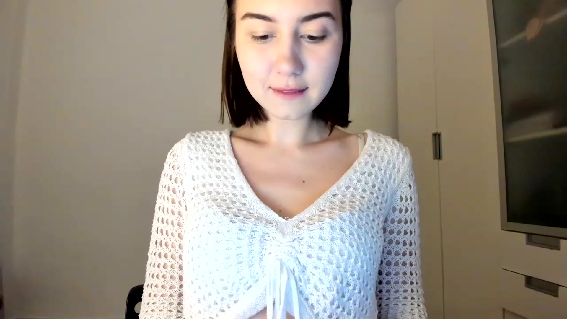 Gallery image thumbnail from Temptressy's myfreecams stream on, 02/23/2024, 20:35 image 9 of 20