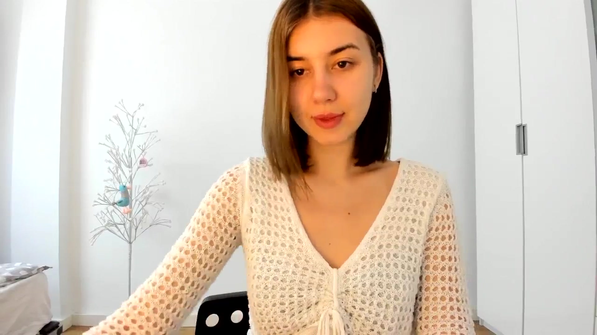 Gallery image thumbnail from Temptressy's myfreecams stream on, 05/02/2024, 10:22 image 14 of 20