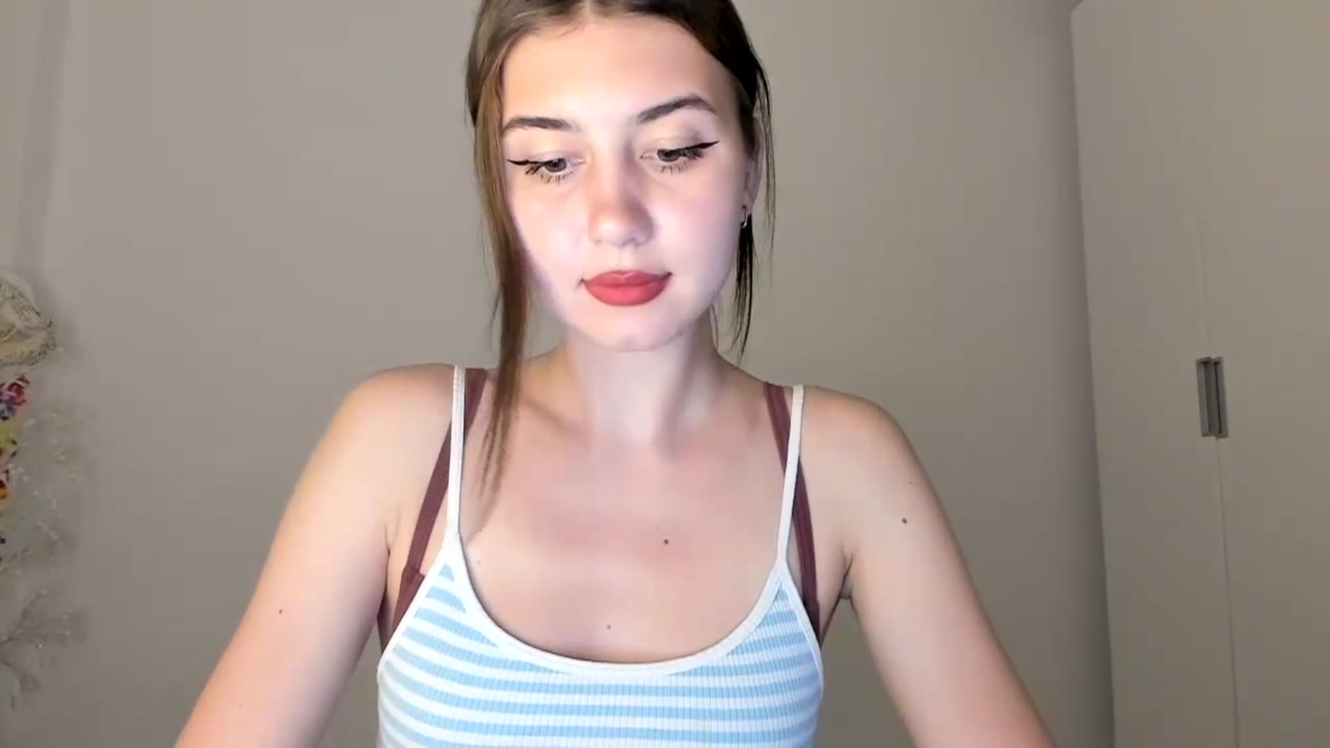 Gallery image thumbnail from Temptressy's myfreecams stream on, 06/05/2024, 20:41 image 18 of 20