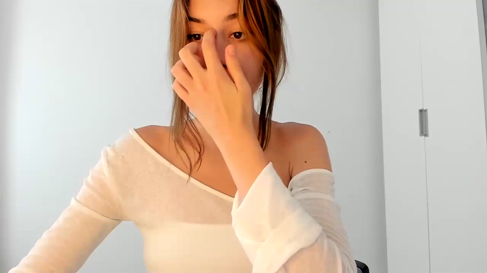 Gallery image thumbnail from Temptressy's myfreecams stream on, 07/20/2024, 17:14 image 19 of 20