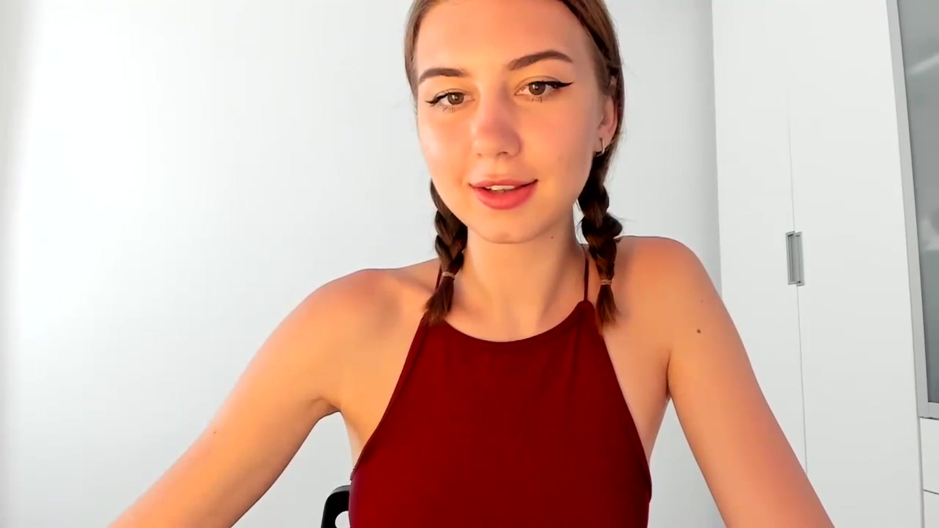 Gallery image thumbnail from Temptressy's myfreecams stream on, 08/05/2024, 17:47 image 19 of 20