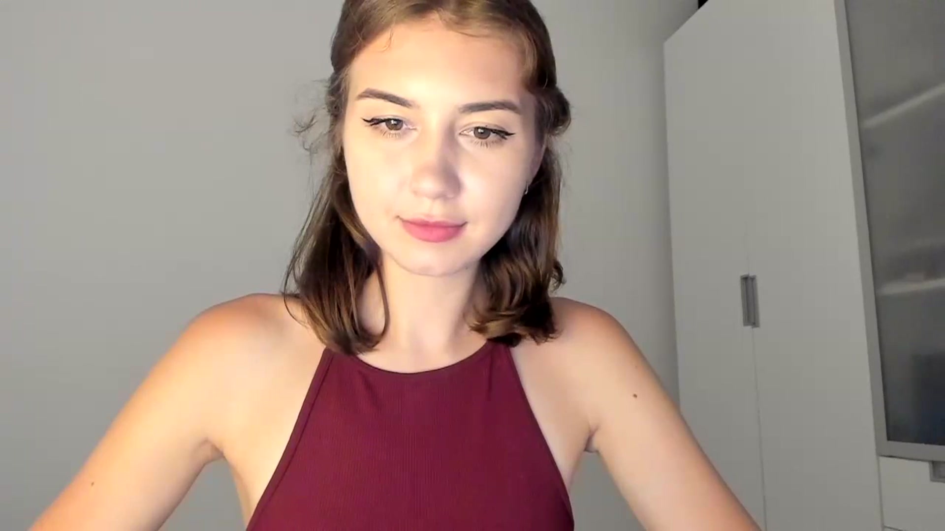 Gallery image thumbnail from Temptressy's myfreecams stream on, 08/07/2024, 19:14 image 20 of 20