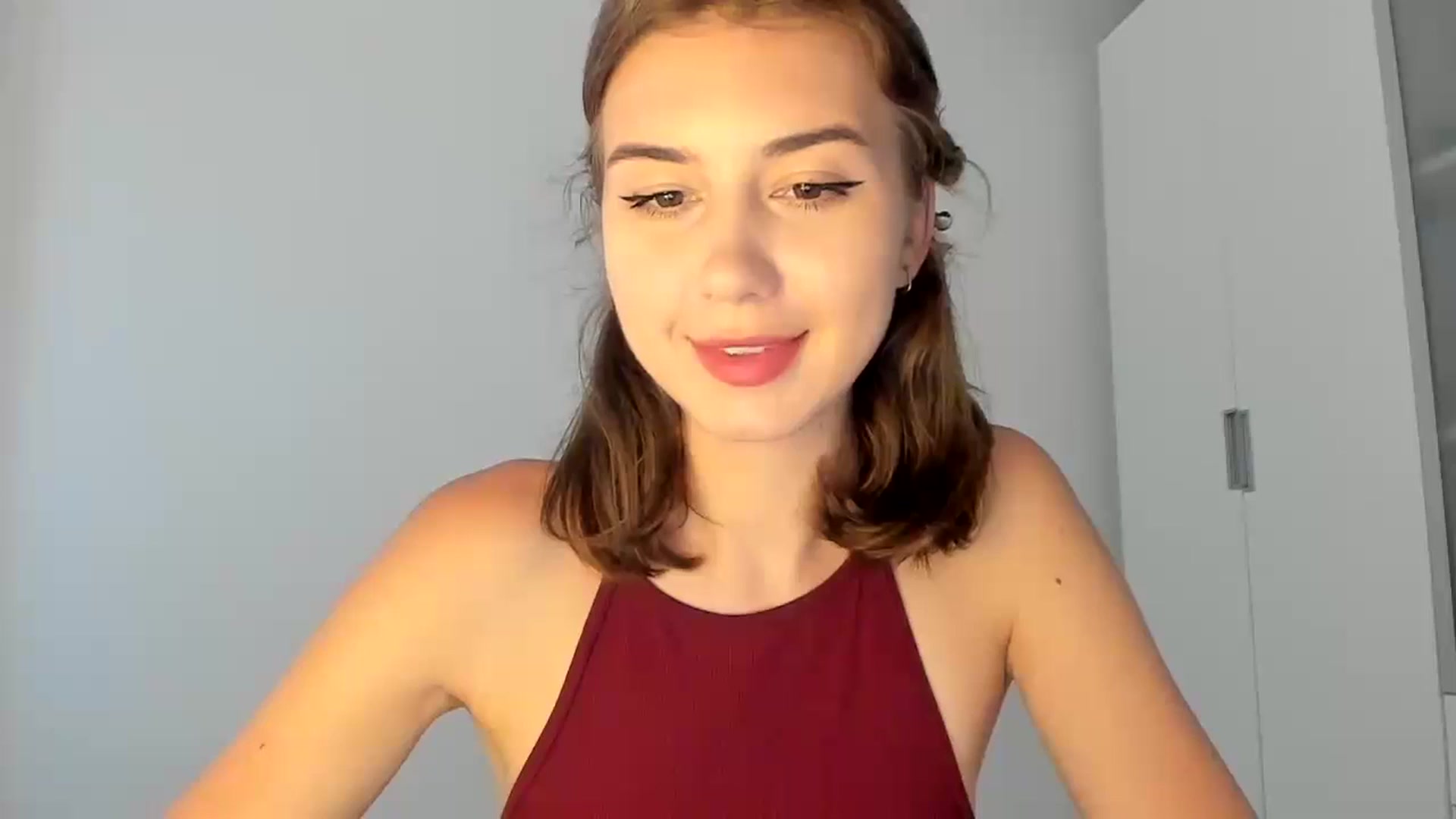 Gallery image thumbnail from Temptressy's myfreecams stream on, 08/07/2024, 19:14 image 7 of 20