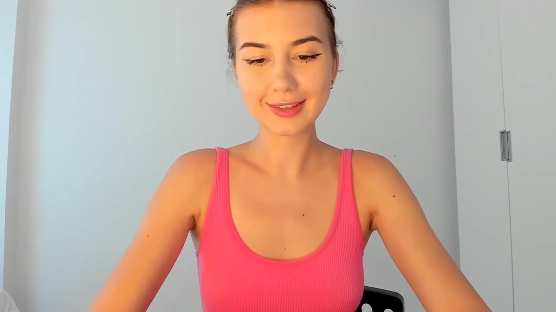 Gallery image thumbnail from Temptressy's myfreecams stream on, 08/23/2024, 17:59 image 2 of 20
