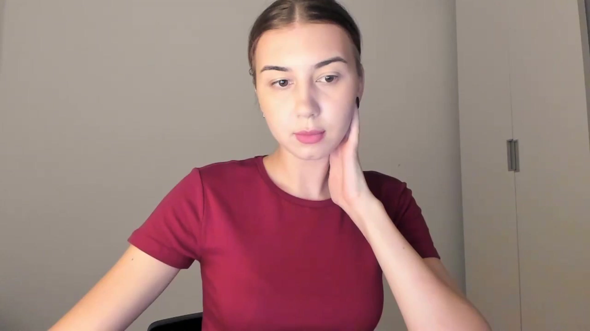 Gallery image thumbnail from Temptressy's myfreecams stream on, 08/24/2024, 20:14 image 1 of 20