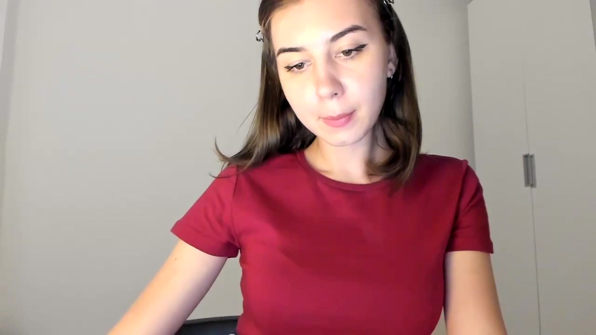 Gallery image thumbnail from Temptressy's myfreecams stream on, 08/25/2024, 18:44 image 15 of 20