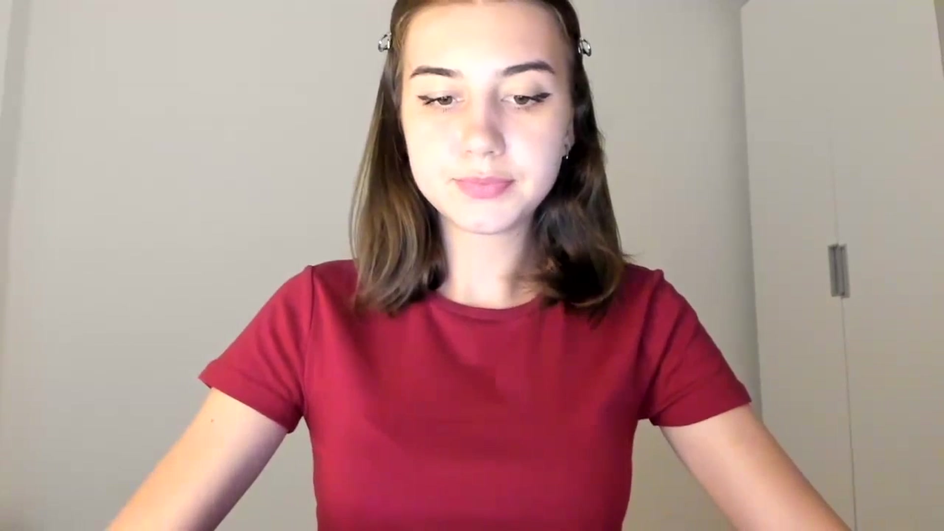 Gallery image thumbnail from Temptressy's myfreecams stream on, 08/25/2024, 18:44 image 17 of 20