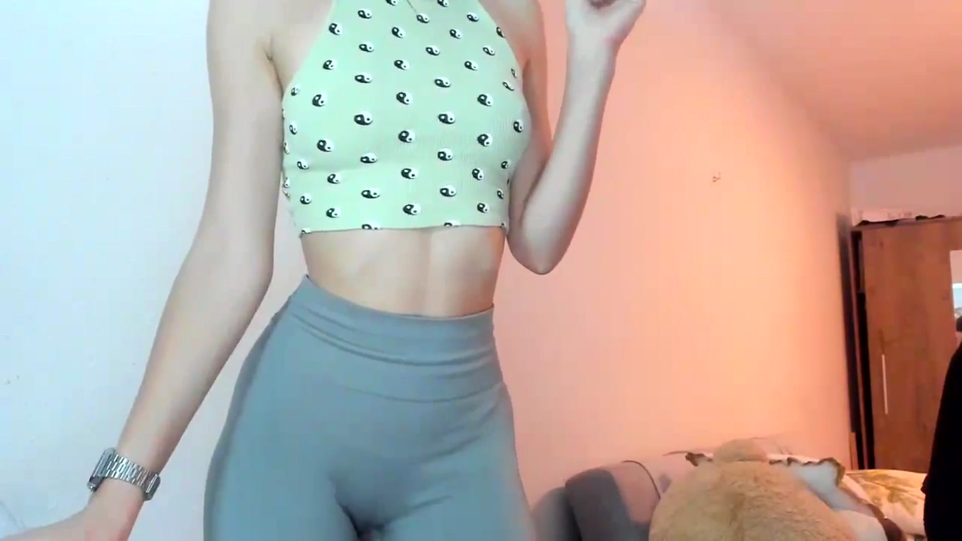 Gallery image thumbnail from Temptressy's myfreecams stream on, 08/30/2024, 20:13 image 20 of 20