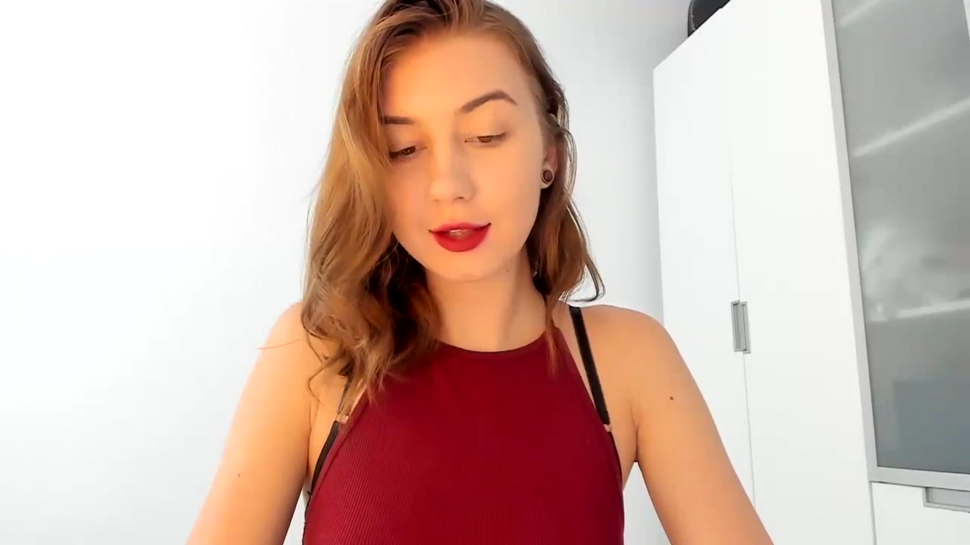 Gallery image thumbnail from Temptressy's myfreecams stream on, 09/12/2024, 14:58 image 19 of 20