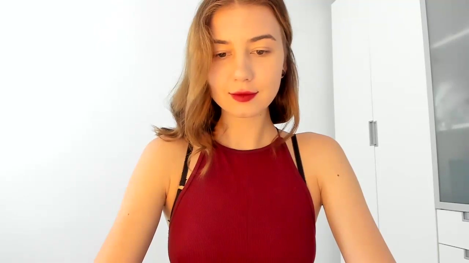 Gallery image thumbnail from Temptressy's myfreecams stream on, 09/12/2024, 14:58 image 5 of 20