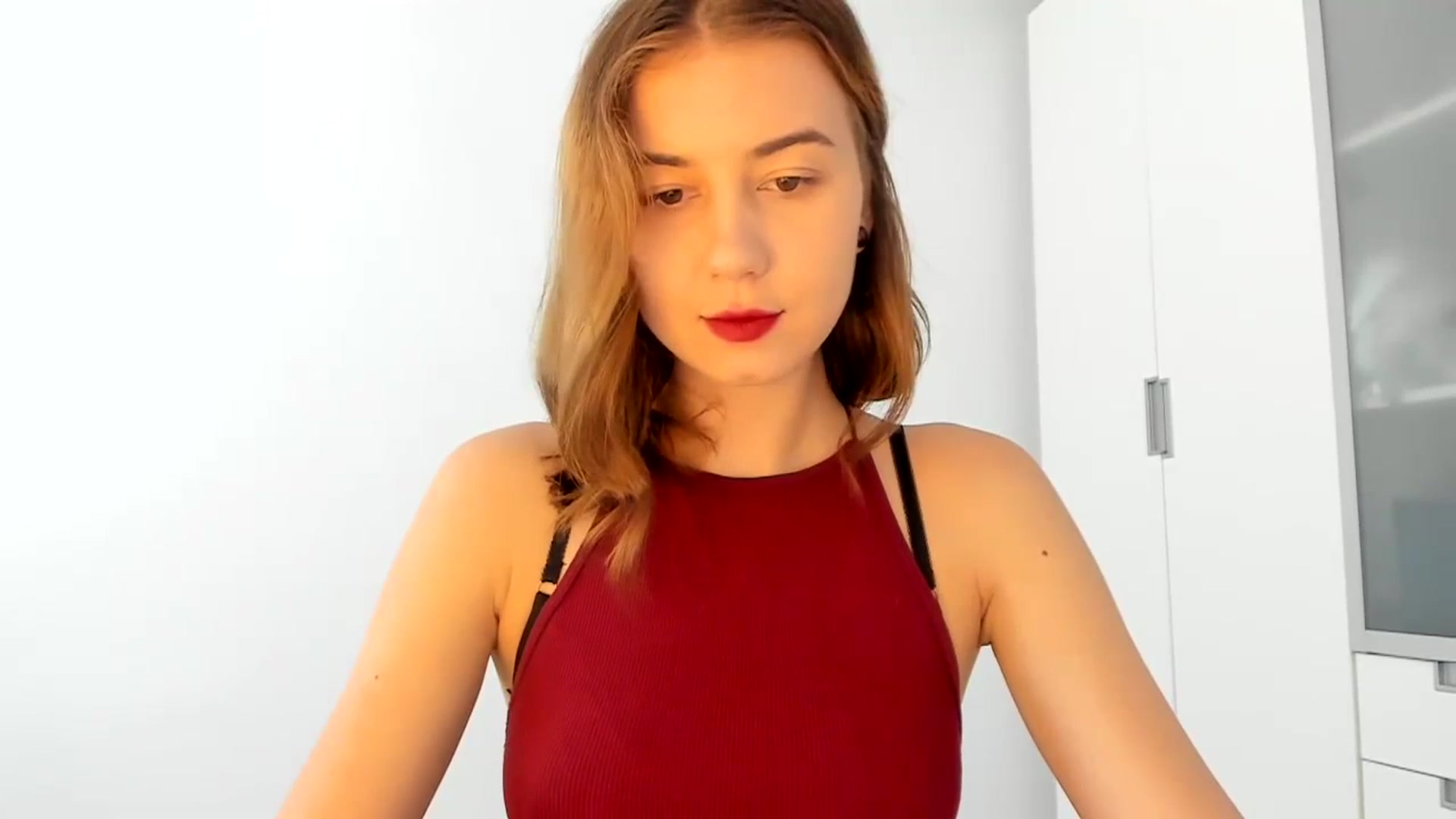 Gallery image thumbnail from Temptressy's myfreecams stream on, 09/12/2024, 14:58 image 7 of 20