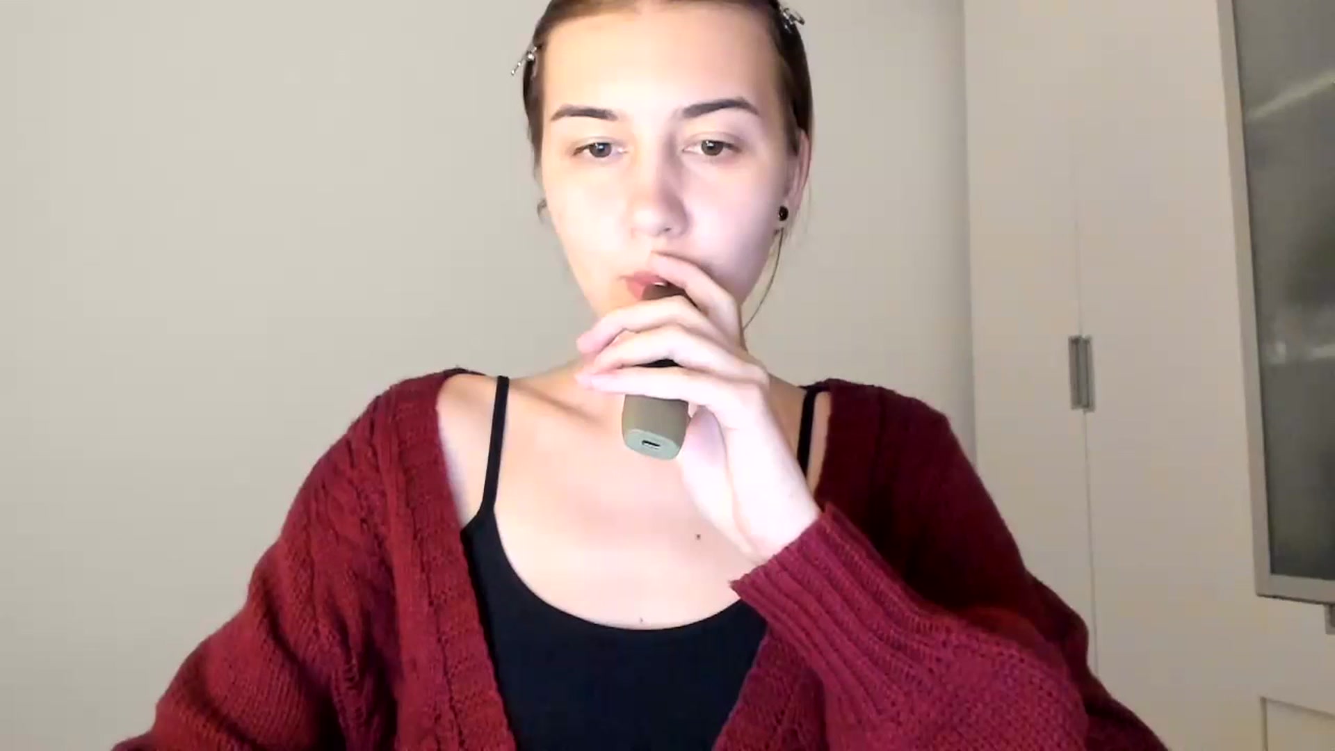Gallery image thumbnail from Temptressy's myfreecams stream on, 09/18/2024, 18:26 image 13 of 20