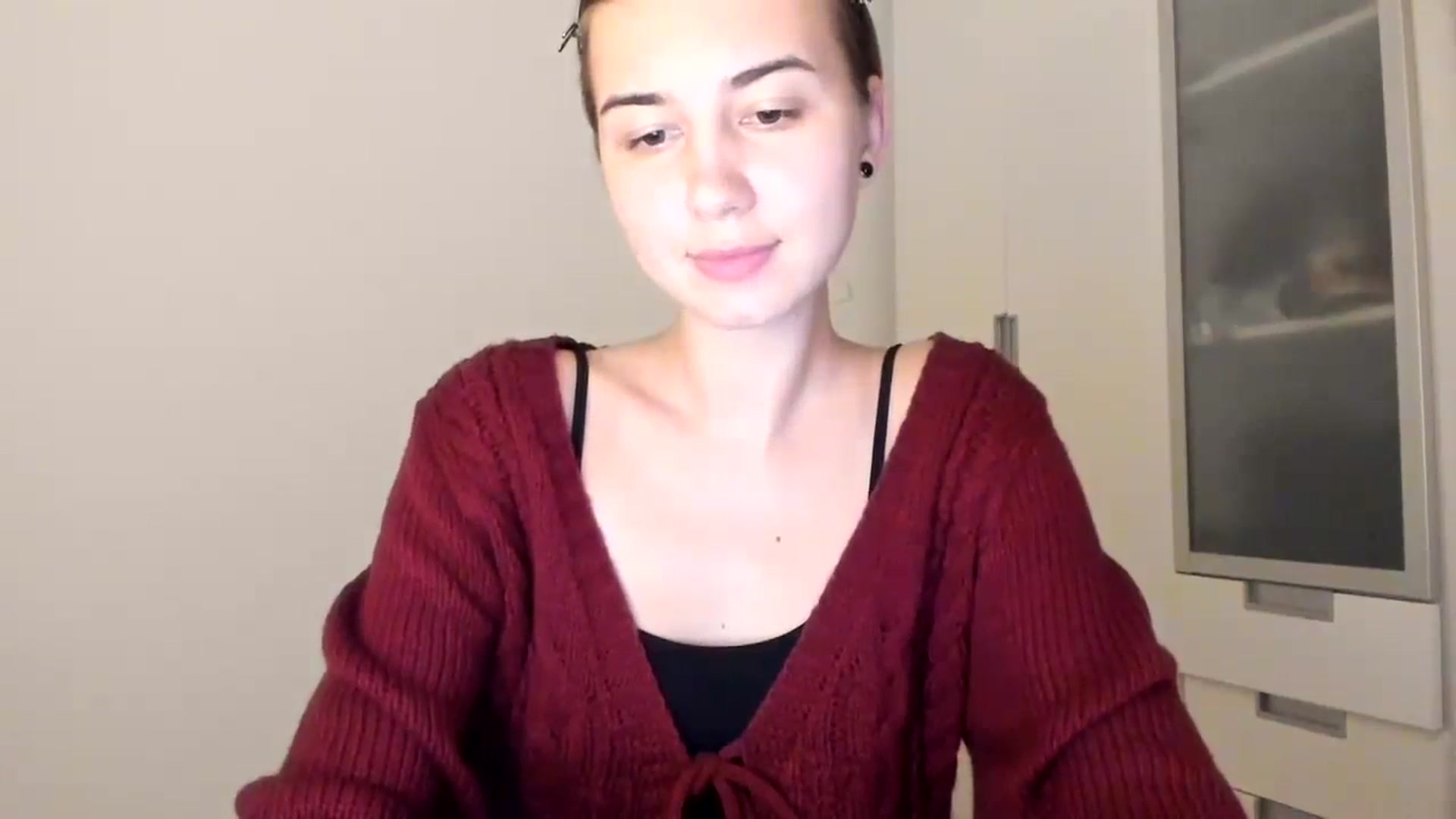 Gallery image thumbnail from Temptressy's myfreecams stream on, 09/18/2024, 20:07 image 4 of 20