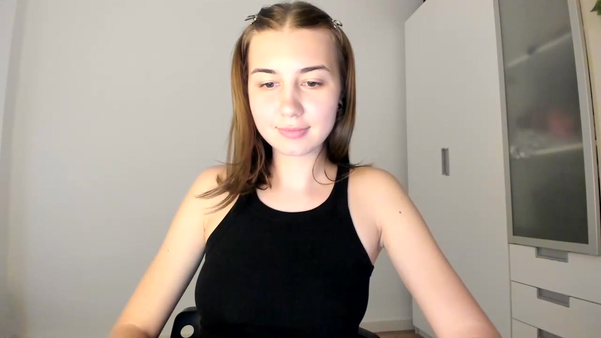 Gallery image thumbnail from Temptressy's myfreecams stream on, 09/20/2024, 17:45 image 5 of 20