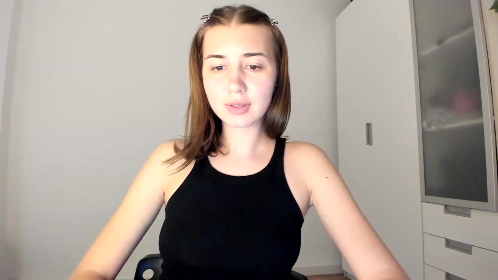 Gallery image thumbnail from Temptressy's myfreecams stream on, 09/20/2024, 17:45 image 4 of 20