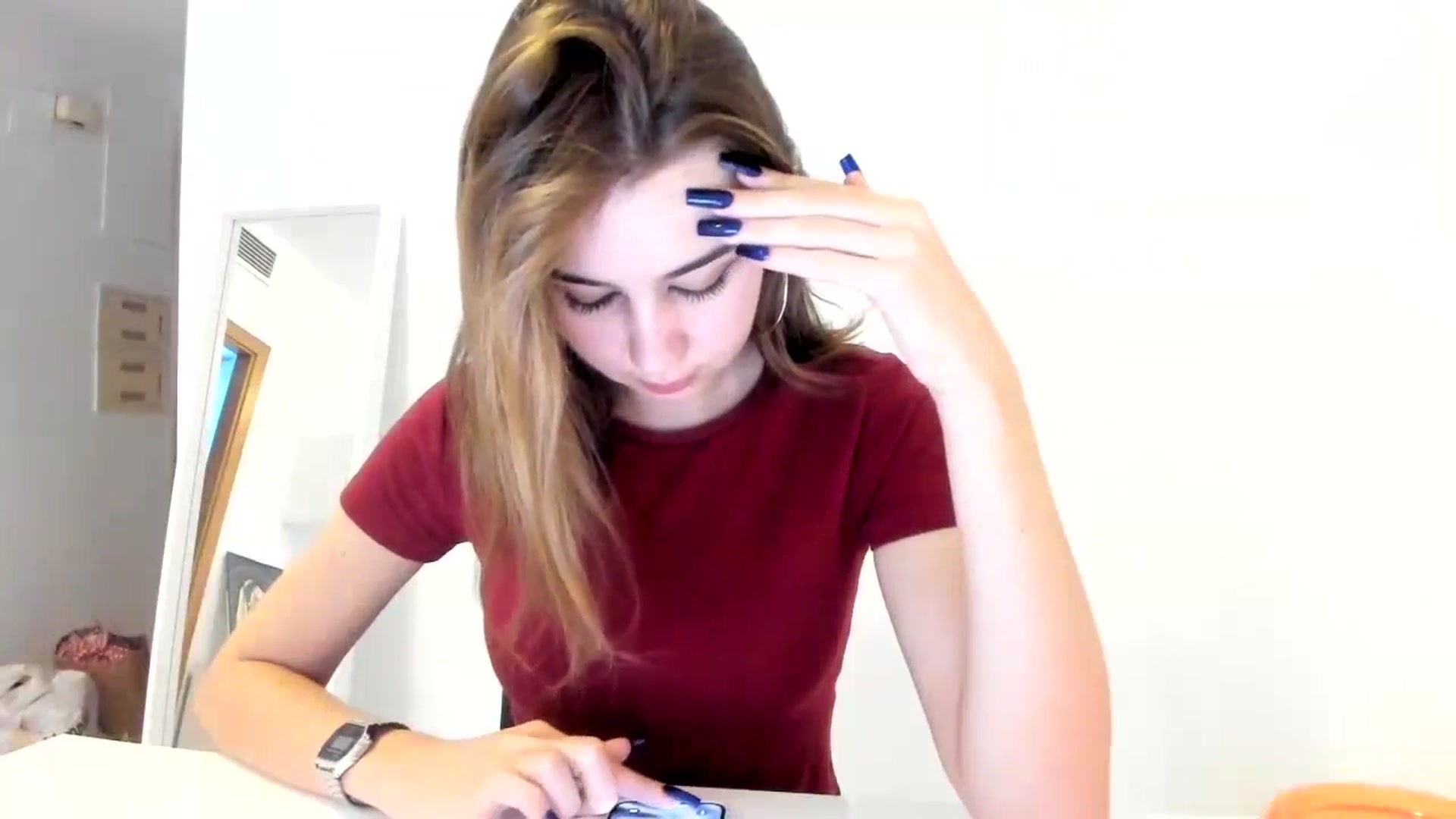 Gallery image thumbnail from Temptressy's myfreecams stream on, 10/18/2024, 13:32 image 19 of 20