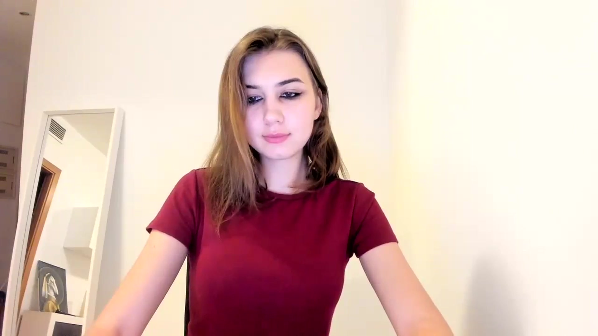 Gallery image thumbnail from Temptressy's myfreecams stream on, 10/18/2024, 18:59 image 13 of 20