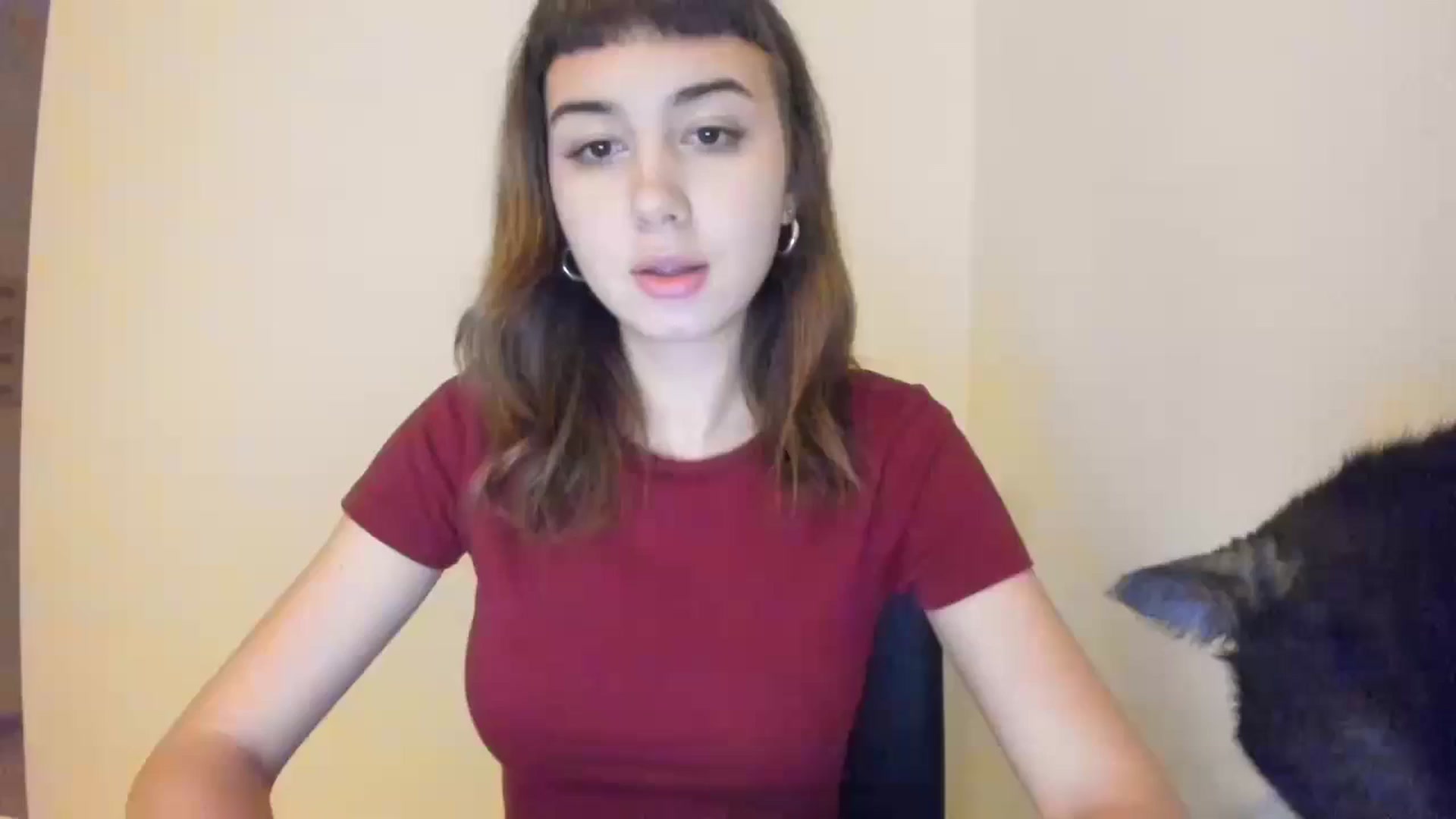 Gallery image thumbnail from Temptressy's myfreecams stream on, 11/20/2024, 19:04 image 5 of 20