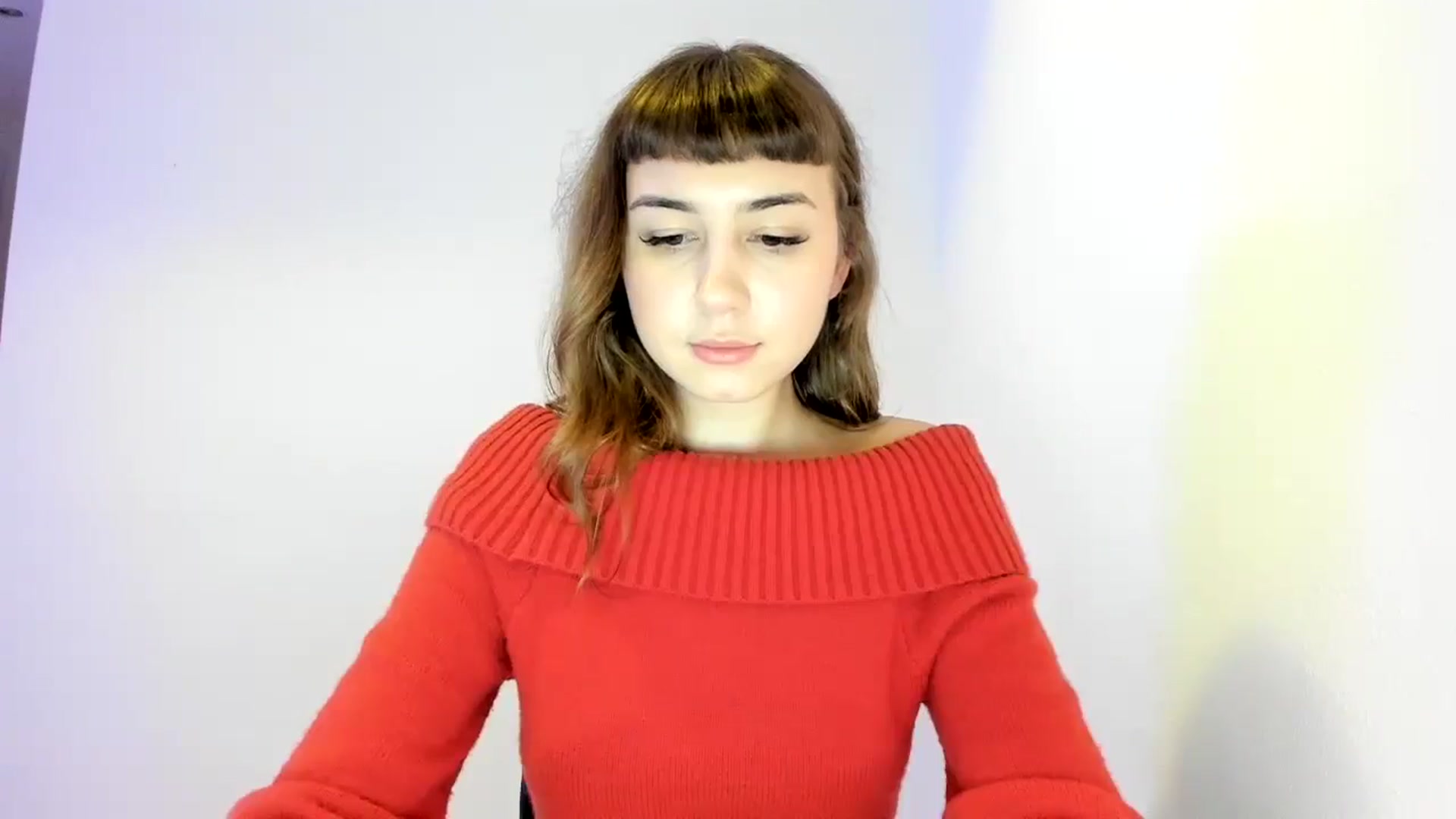 Gallery image thumbnail from Temptressy's myfreecams stream on, 01/27/2025, 19:49 image 8 of 20