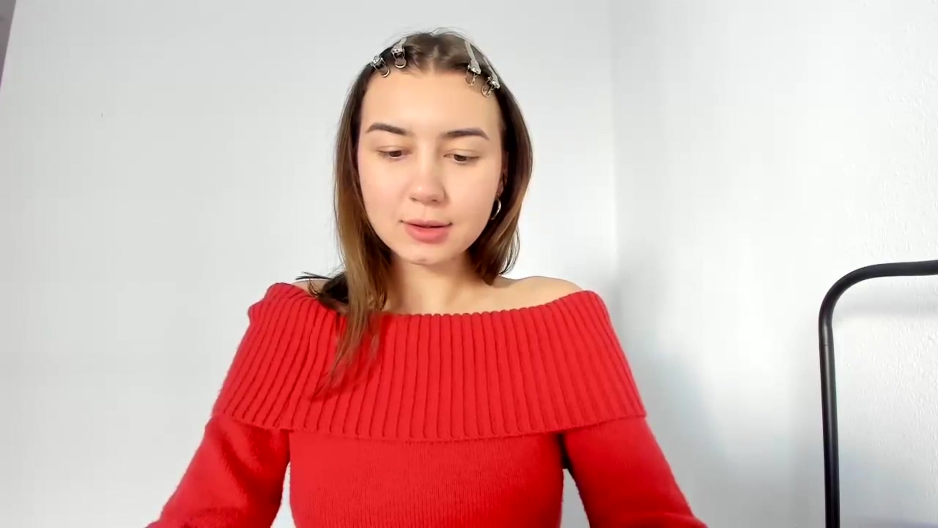 Gallery image thumbnail from Temptressy's myfreecams stream on, 02/08/2025, 15:02 image 7 of 20