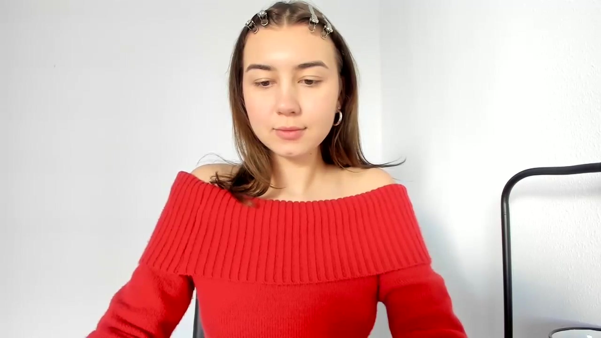 Gallery image thumbnail from Temptressy's myfreecams stream on, 02/08/2025, 15:02 image 18 of 20