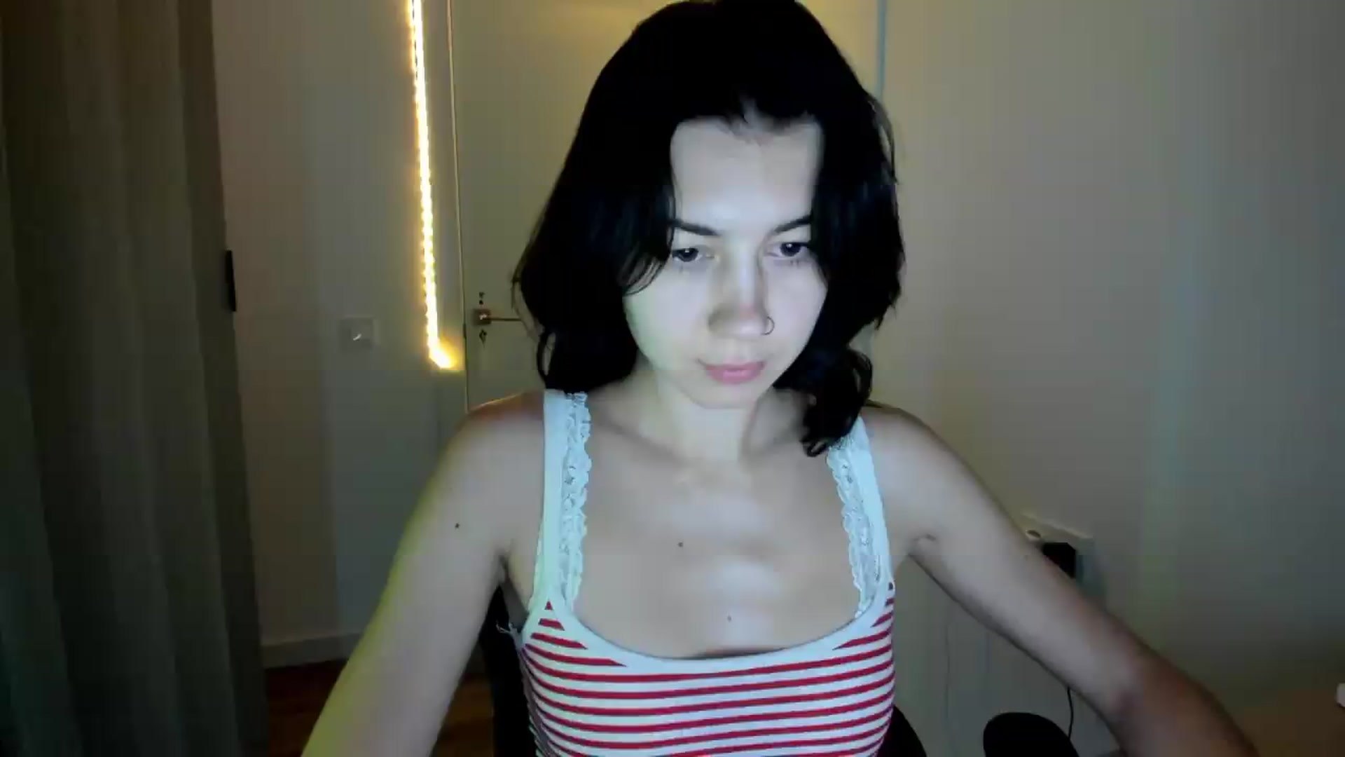 Gallery image thumbnail from Temptressy's myfreecams stream on, 06/01/2026, 21:40 image 17 of 20