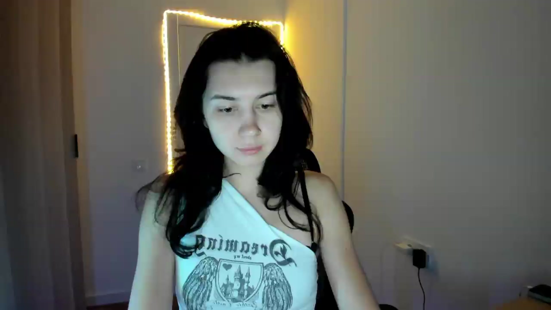 Gallery image thumbnail from Temptressy's myfreecams stream on, 06/02/2026, 20:13 image 5 of 20