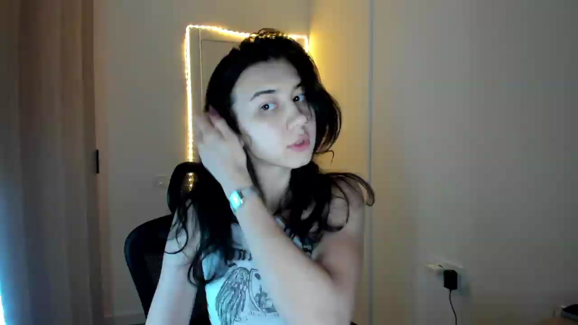 Gallery image thumbnail from Temptressy's myfreecams stream on, 06/02/2026, 20:13 image 9 of 20