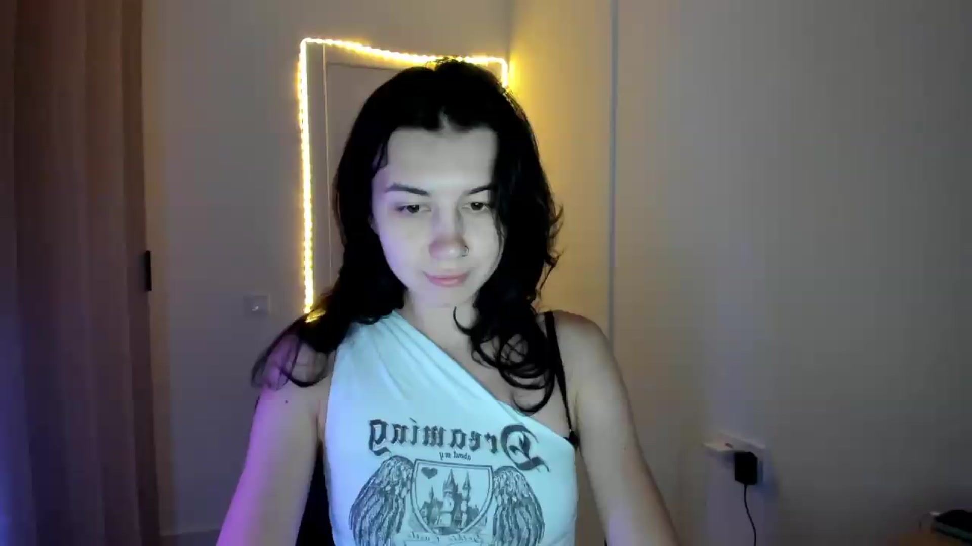 Gallery image thumbnail from Temptressy's myfreecams stream on, 06/02/2026, 20:13 image 7 of 20