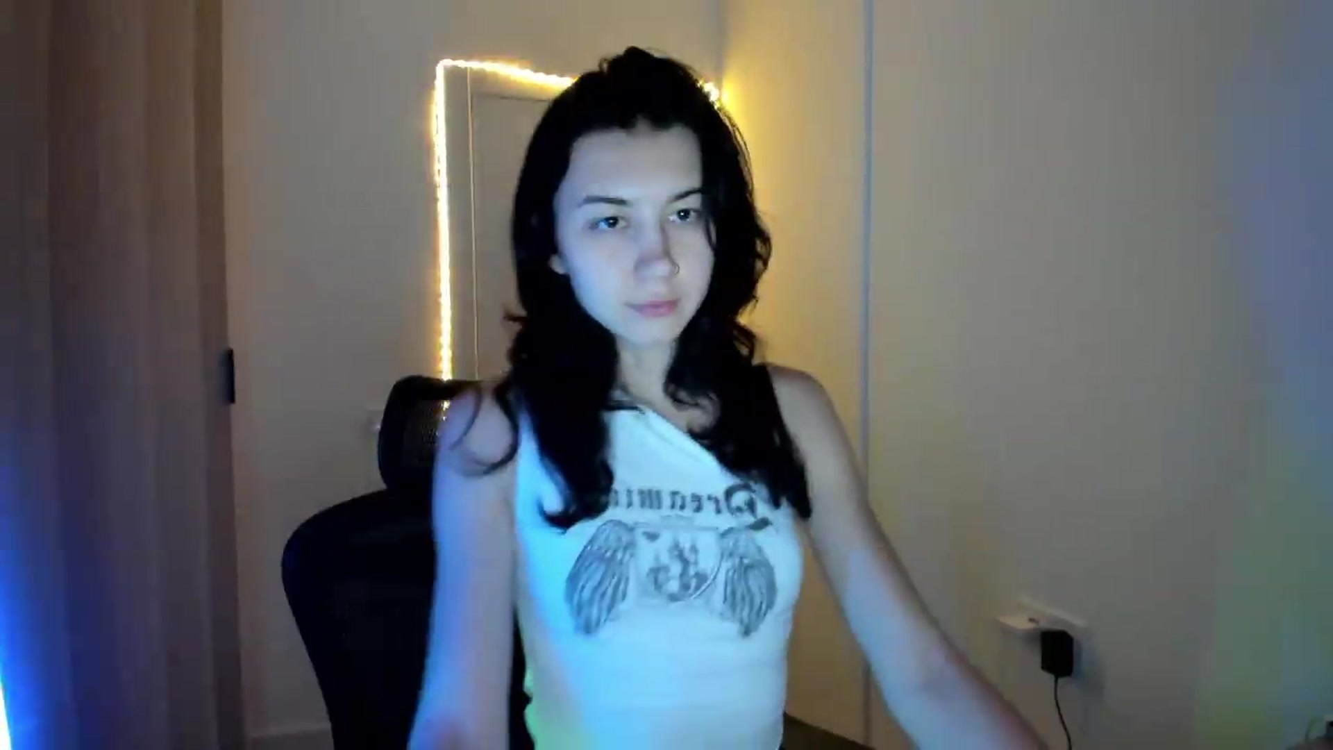 Gallery image thumbnail from Temptressy's myfreecams stream on, 06/02/2026, 20:13 image 11 of 20