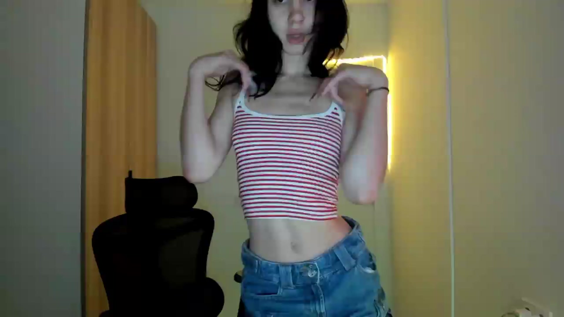 Gallery image thumbnail from Temptressy's myfreecams stream on, 06/05/2026, 17:13 image 19 of 20