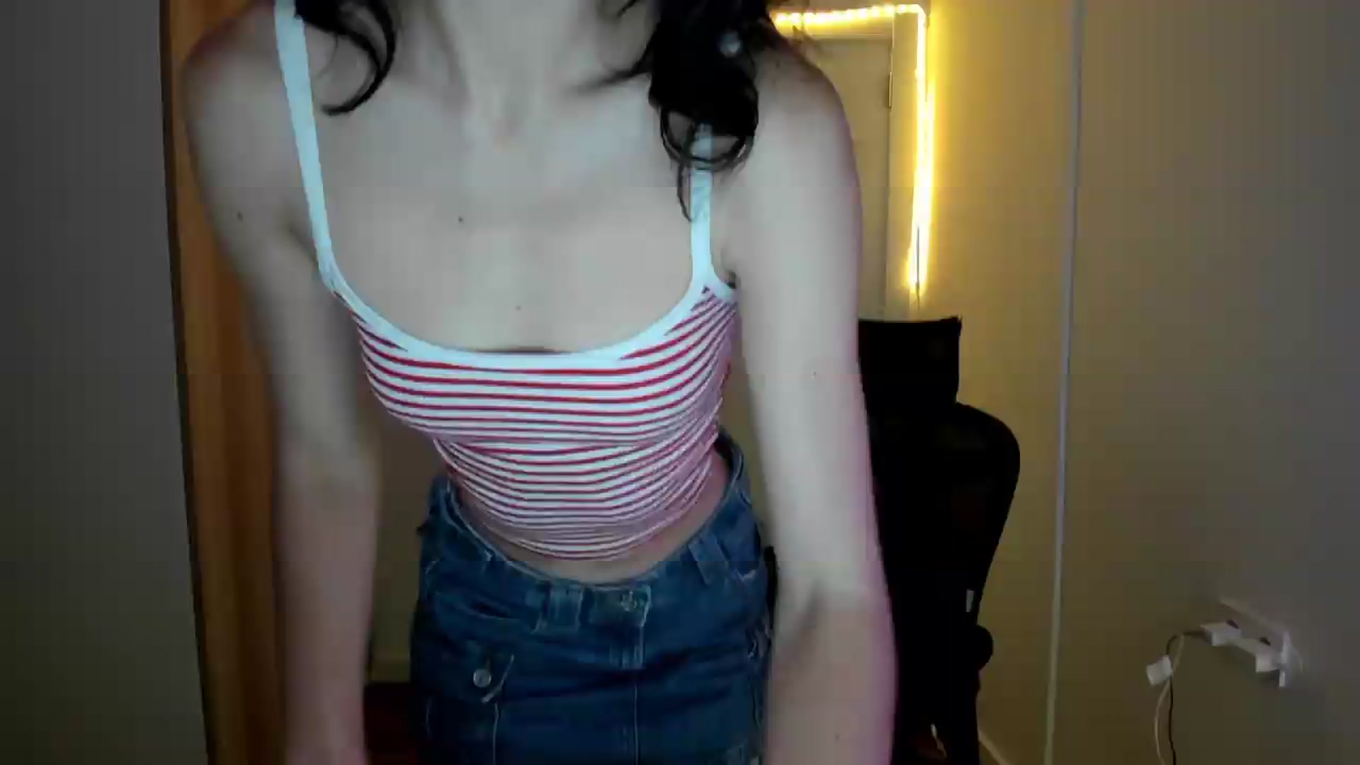 Gallery image thumbnail from Temptressy's myfreecams stream on, 06/05/2026, 17:37 image 1 of 20