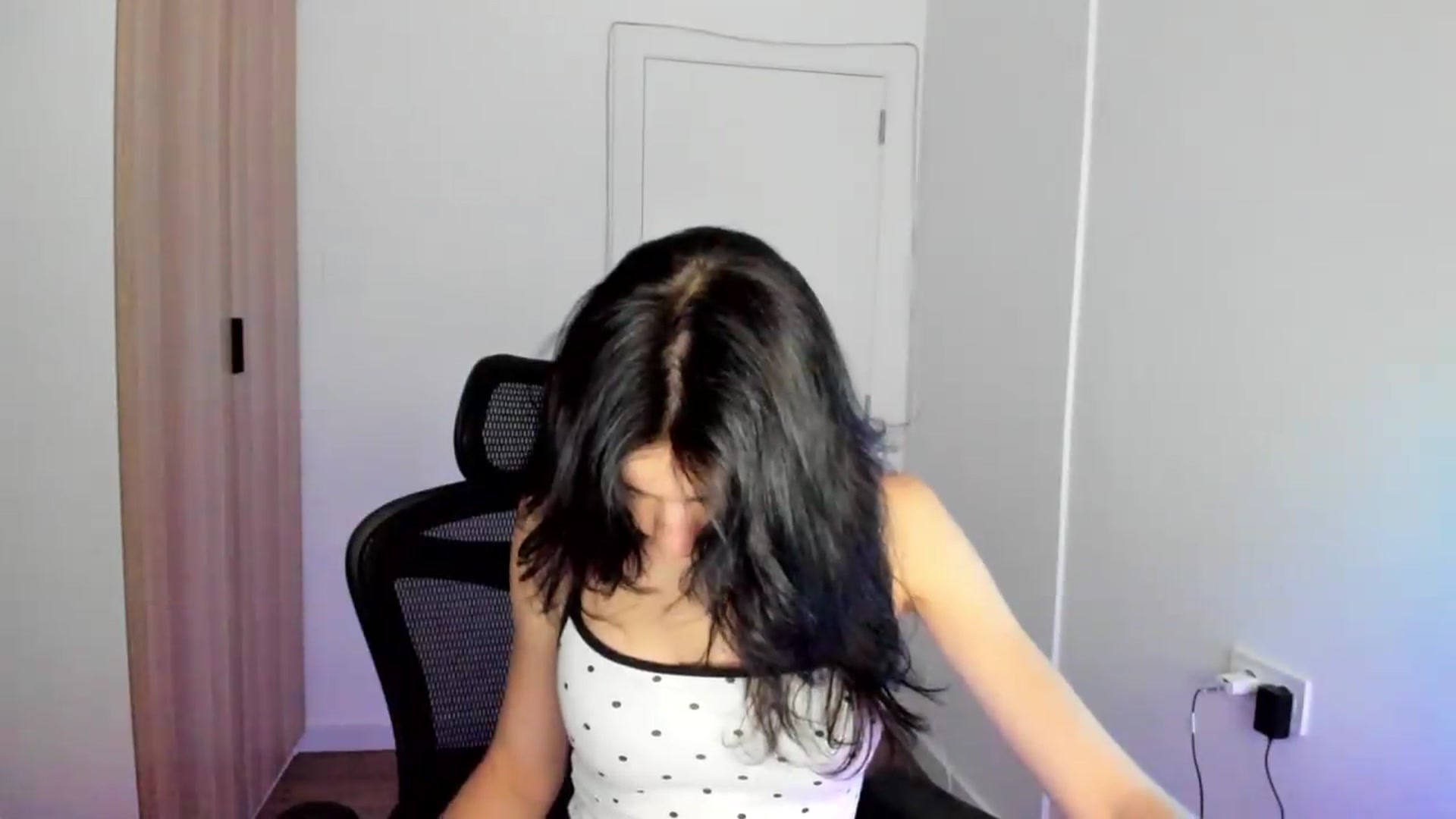 Gallery image thumbnail from Temptressy's myfreecams stream on, 06/09/2026, 16:33 image 8 of 20