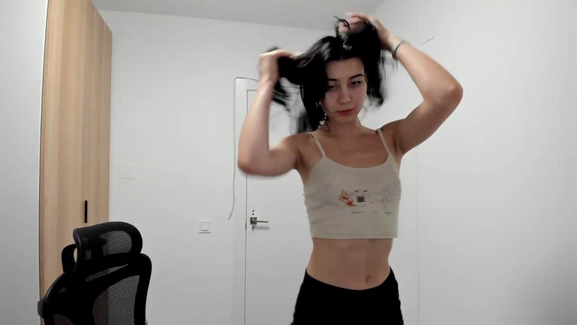 Gallery image thumbnail from Temptressy's myfreecams stream on, 07/09/2026, 21:44 image 16 of 20