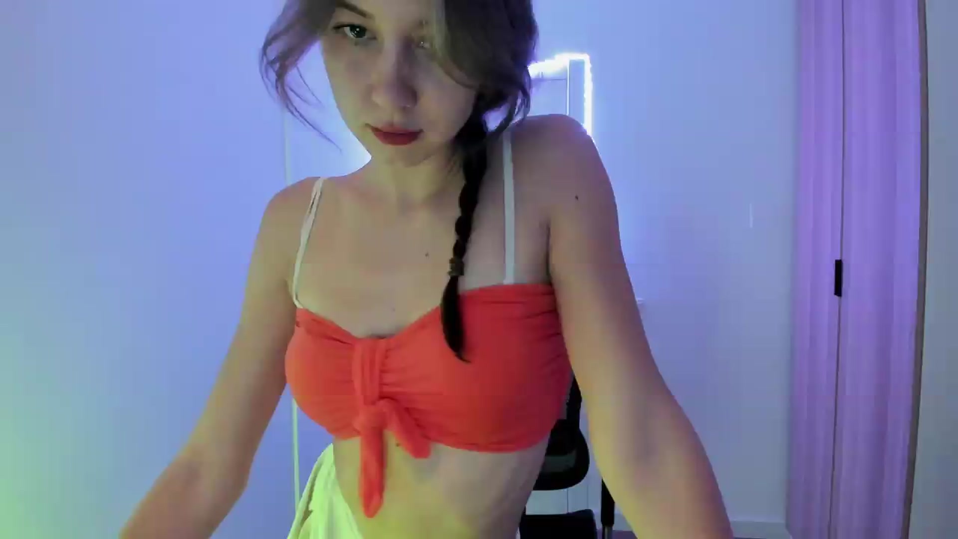 Gallery image thumbnail from Temptressy's myfreecams stream on, 09/03/2026, 18:59 image 9 of 20