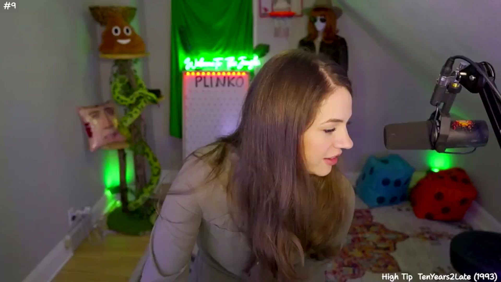 Gallery image thumbnail from TenYearsLater's myfreecams stream on, 07/01/2024, 10:45 image 1 of 20